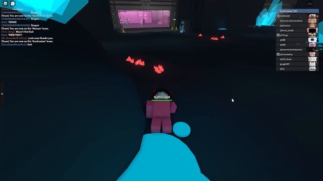 ROBLOX Kaiju Paradise DARES смотреть онлайн