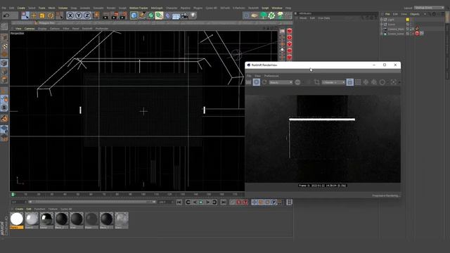 Как сделать 3д упаковку для Сайта? Разбор Моушн Дизайн проекта смотреть онлайн