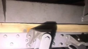 Как почистить раму на ГАЗели? ПЕСКОСТРУЙ. Восстановление рамы ГАЗели