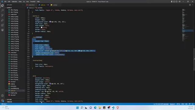 JavaScript 2D Game Development | 1st Year | Semester 01 | Java Institute | Vinura Imalka смотреть онлайн