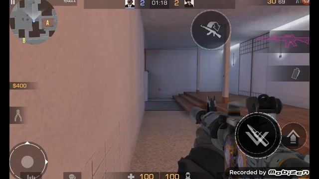 ДУЭЛЬ с моим новым ножом? челека мама позвала спать)