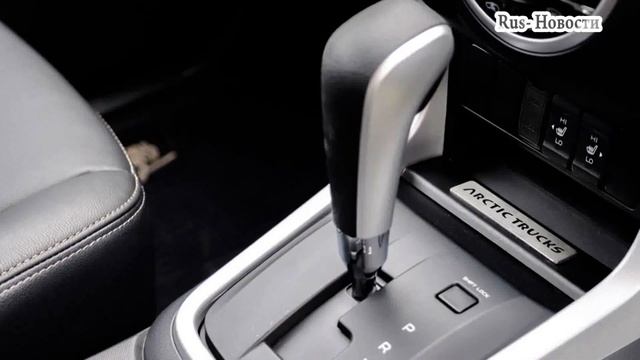 Авто обзор - ISUZU D-MAX 2019 – ОБНОВЛЕННЫЙ ИСУЗУ Д-МАКС В РОССИИ смотреть онлайн