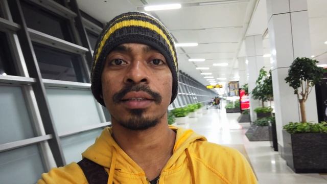 Missed My Flight Due To Drone | Russia | Last Episode