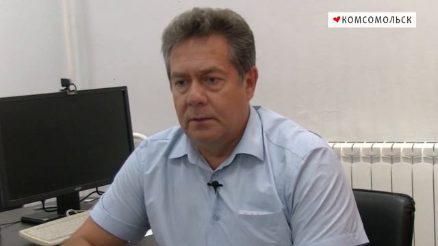 Николай Платошкин: Хабаровским краем управляют люди со стороны смотреть онлайн