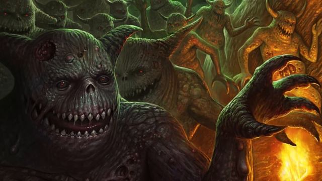 Nurgle EXPLAINED by An Australian | CoronaVirus Special смотреть онлайн