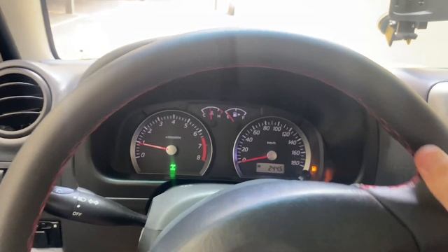 COMO ACIONAR O 4x4 DO SUZUKI JIMNY. MANUAL DO PROPRIETÁRIO. 2wd, 4wd e 4wd-L смотреть онлайн