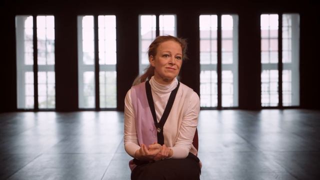Carolin Widmann über Bachs Sonate Nr.2 | #konzertZUhaus смотреть онлайн