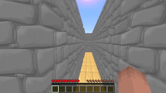 НУБ ЗАЩИЩАЕТ ДЕРЕВНЮ ЖИТЕЛЕЙ ОТ 1000 КЛОНОВ КРИПЕР И МУТАНТА ЗОМБИ В МАЙНКРАФТ ! MINECRAFT Мультик