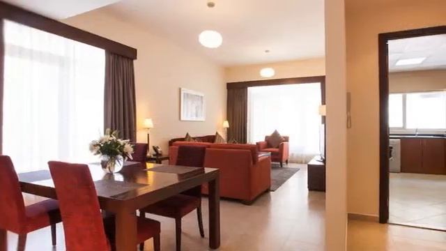 Mövenpick Hotel Bur Dubai || BUR DUBAI || DUBAI HOTELS