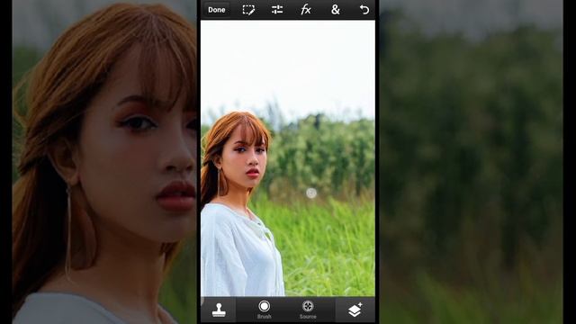 DSLR Bokeh Blur Effect ( On Mbile ) PS TOUCH | PICSART | PICS ART | PS CC MOBILE | PSCC 2019 смотреть онлайн