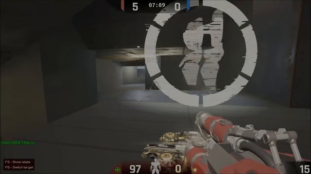 Top 5 Unreal plays #15 by Zaccubus смотреть онлайн