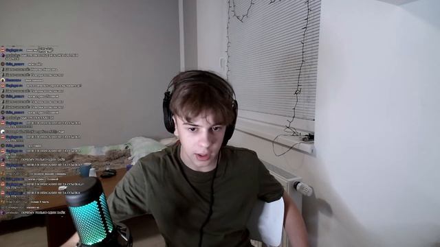 гд (у меня нет идей для названий стрима) смотреть онлайн