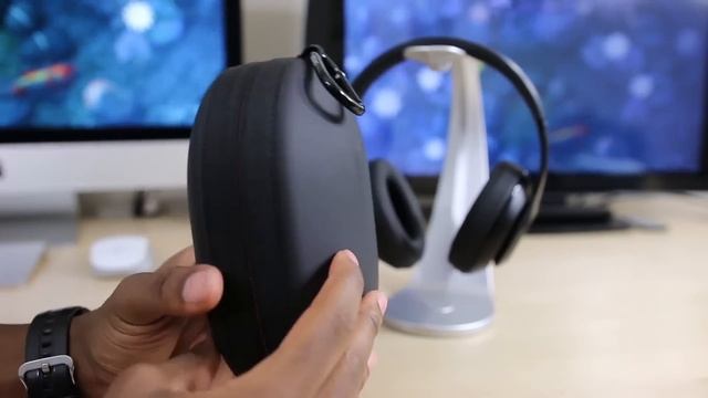 Beats Studio Wireless Review смотреть онлайн