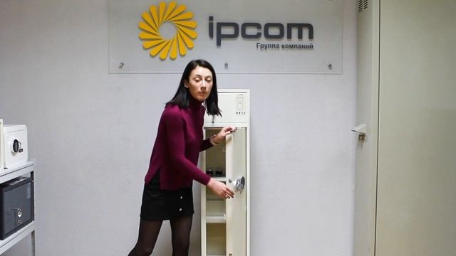 Оружейный сейф Ferocon Е-148К2Е1 смотреть онлайн