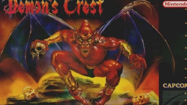 Demon's Crest Beat Snippet | (Choose your thrine Options Theme) | Super NES Style | @PimpBalla931 смотреть онлайн