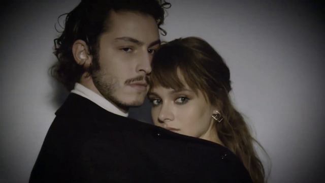 Miray Daner #youtubeshortsvideo # Boran Kuzum#photoshoot