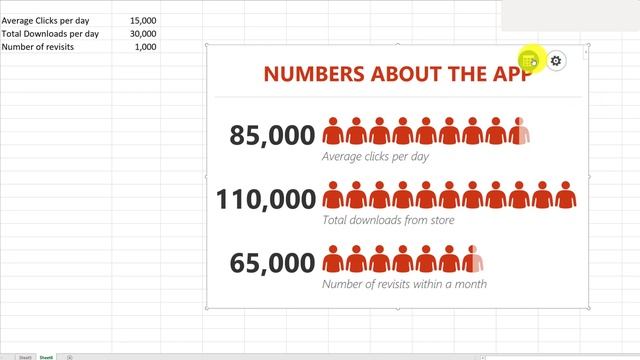 Data Visualization in Excel. Create Infographs for Dashboards and Storytelling смотреть онлайн
