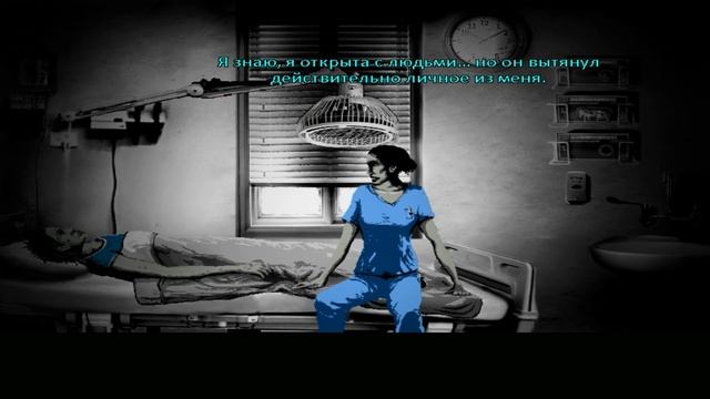 Прохождение The Cat Lady #2 - Второе первое дыхание: Просто сон смотреть онлайн