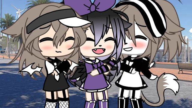 💫Все думают я милая,а я...💫 смотреть онлайн