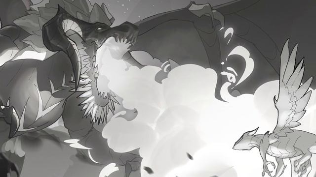 Elder Dragon | Behind the Champion - Legends of Runeterra смотреть онлайн