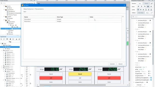 Ignition Community Live: Intro to Dynamic Design смотреть онлайн