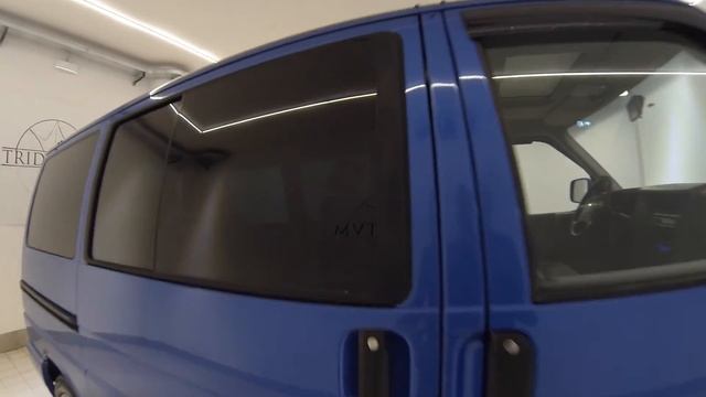 Volkswagen T4 Multivan 2.5 TDI 102cv Aut. - 2000