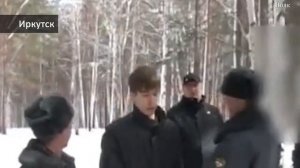 Молоточники из Иркутска.