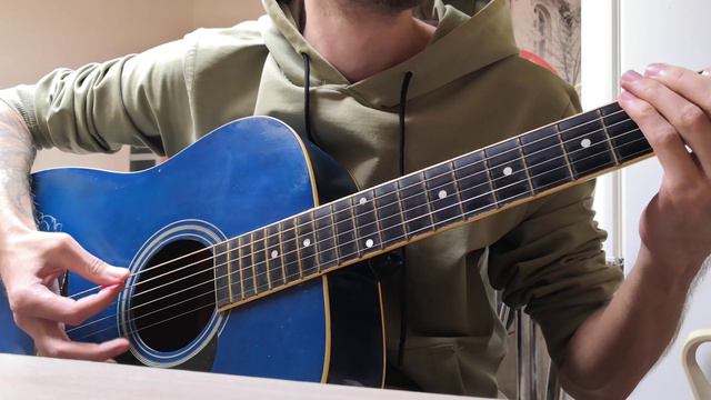 Король и Шут - Проклятый старый дом (по фану) смотреть онлайн