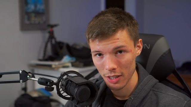 I Tried AMD to See How Bad It Really Is смотреть онлайн