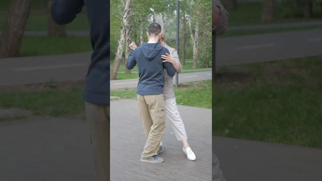 OPEN ТАНГО ПРАКТИКА (1к) 16/05/23 смотреть онлайн