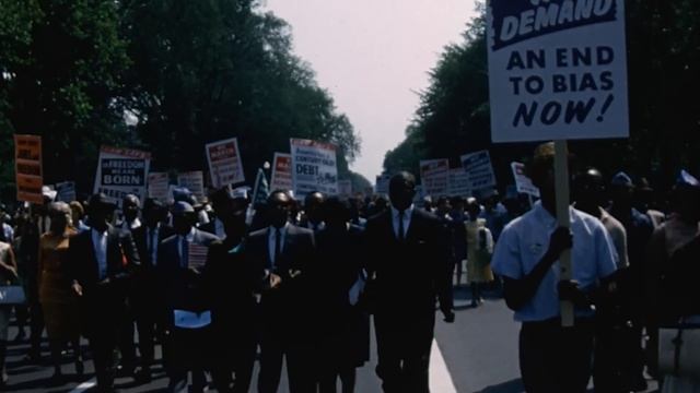 Fortnite - Celebrate MLK: TIME Studios Presents March Through Time in Fortnite | PS4 смотреть онлайн