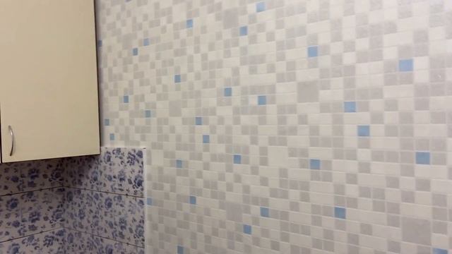 Ремонт однокімнатної квартири своїми руками. Косметичний ремонт квартири. Рум тур по квартирі. смотреть онлайн