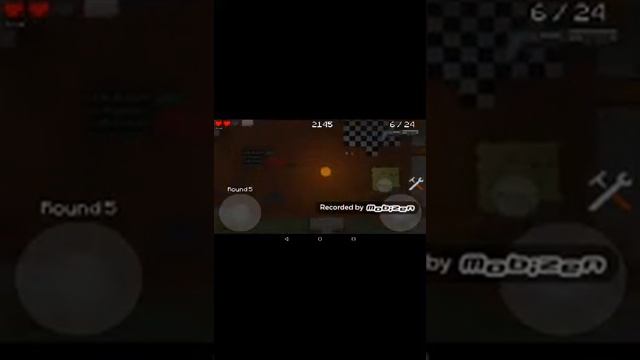 Новая игра зомби квадраты смотреть онлайн