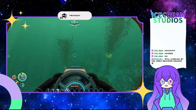 Modded Subnautica 2 смотреть онлайн