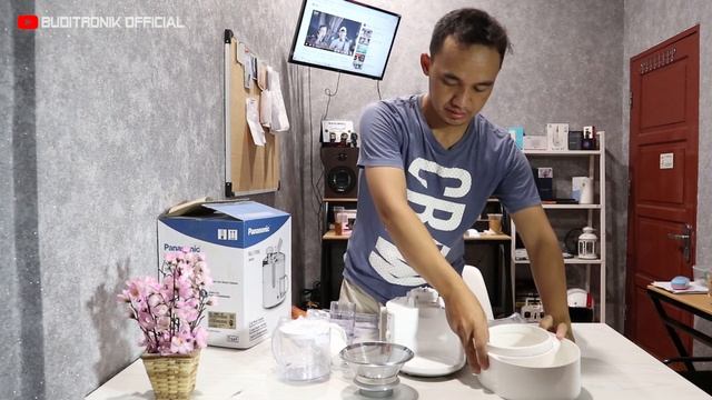 PANASONIC MJ 70M смотреть онлайн