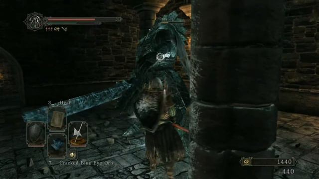 Dark souls 2 scholar of the first sin/Walkthrough/-Ep.12- смотреть онлайн