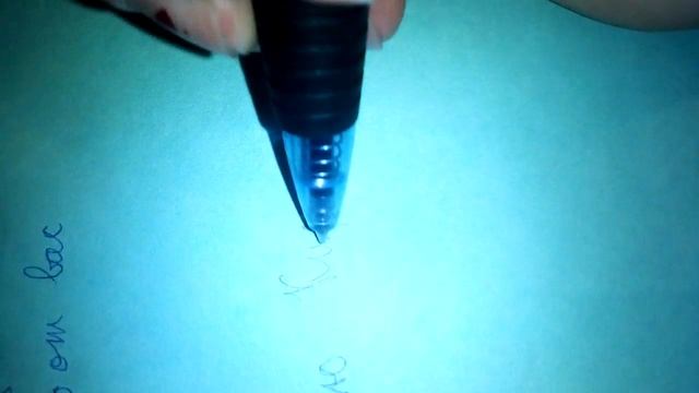 Гадание на бумаге смотреть онлайн