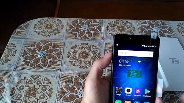обзор leagoo t5 сможет ли составить конкуренцию xiaomi redmi 5 смотреть онлайн