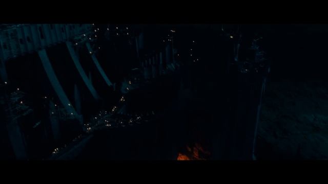 LOTR The Fellowship of the Ring - The Account of Isildur смотреть онлайн