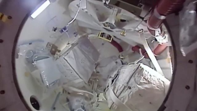 Двадцать лет со дня затопления станции Мир смотреть онлайн