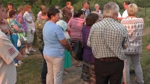 УЧАСТОК ЛЕСА ОТСТОЯЛИ? смотреть онлайн