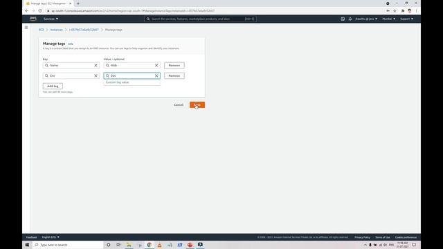 Kubernetes Course .. Label and Selector .. Important Topic .. Identify object in cluster .. CKA Exa смотреть онлайн