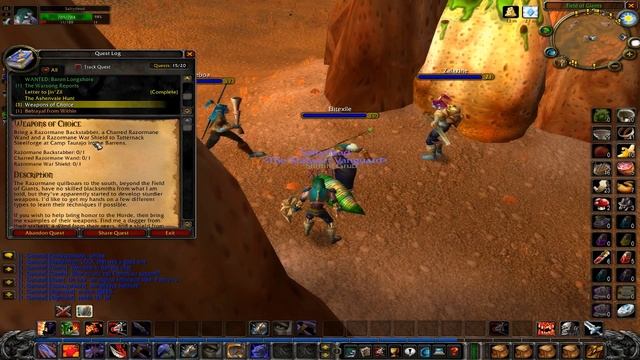 Live stream Bever Games wow vanilla dungeons with friends NL-ENG смотреть онлайн