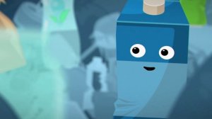 Сортировка и переработка мусора