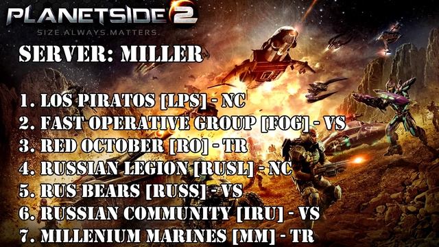 Как зарегистрировать аккаунт и играть в Planetside смотреть онлайн