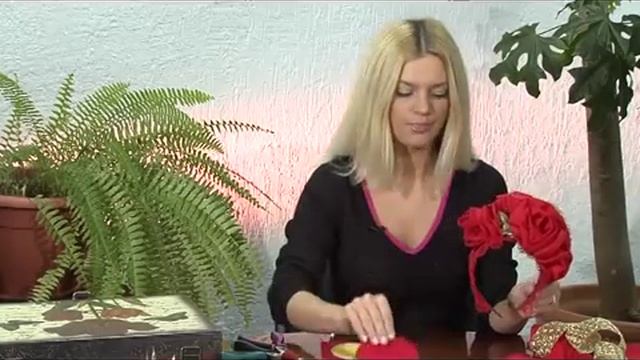 Шляпки от Елены Филоновой смотреть онлайн