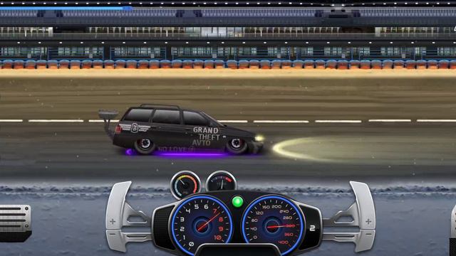 Игра Drag Racing. Сделал свой клан пишите в комы кто хочет вступить.