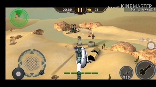 How to gain more Coins and Diamonds on GUNSHIP STRIKE 3D with Lucky Patcher | ?% Work| Super Easy смотреть онлайн