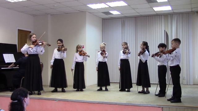 Ж. Конте «Песня без слов» смотреть онлайн