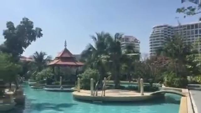 Аренда дома в Таиланде: Хуа Хин смотреть онлайн